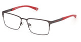 Skechers Eyeglasses SE50065 matte gunmetal/009