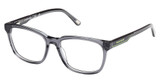 Skechers Eyeglasses SE50069 grey/other/020