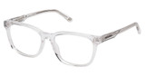 Skechers Eyeglasses SE50069 crystal/026