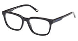 Skechers Eyeglasses SE50069 shiny black/001