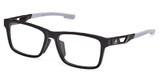 Adidas Sport Eyeglasses SP5089-H matte black/002