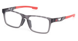 Adidas Sport Eyeglasses SP5089-H grey/other/020