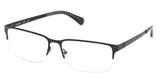 Timberland Eyeglasses TB50037 matte black/002