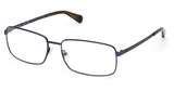 Timberland Eyeglasses TB50038 matte blue/091