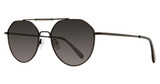 Eye Q Eyewear MP5009 MATTE BLACK/BLK