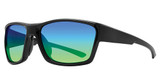 Eye Q Eyewear Eyeglasses MP6015 BLACK/BLK