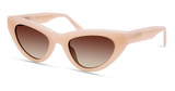 Derek Lam LILAC PINK (PINK)