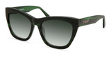 Derek Lam RHAE GREEN MARBLE (GNMB)