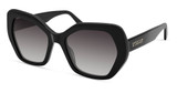 Derek Lam TANYA BLACK (BLK)