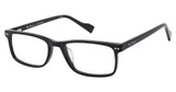 Ben Sherman GRESHAM BLACK/C01