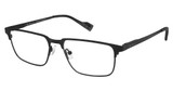 Ben Sherman Eyeglasses PLEYDELL NAVY/C03