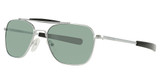 Art-Craft Eyeglasses Aviator-B Polished Chrome/01