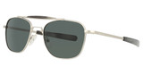 Art-Craft Eyeglasses Aviator-B Chrome/05