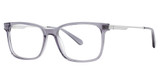Wired Eyeglasses 6094 Grey/Light Gunmetal