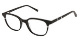 Superflex Eyeglasses SFK-323 BLACK/S400
