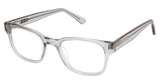 Superflex Eyeglasses SF-670 GREY CRYSTAL/S303