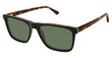 Superflex Eyeglasses SFS-2023 GREY TORTOISE/S303
