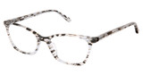 Kliik:denmark Eyeglasses K-787 BLACK/S400