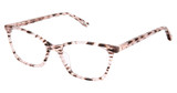 Kliik:denmark Eyeglasses K-787 PINK/S409