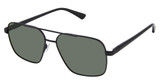 Superflex Eyeglasses SFS-2027 BLACK/M100