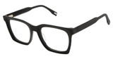 Evatik Eyeglasses EVATIK 9294 BLACK/S300