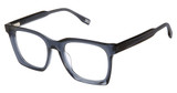 Evatik Eyeglasses EVATIK 9294 BLUE/S301