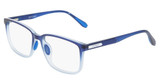 SPYDER Eyeglasses SP4044 NAVY GRADIENT/414