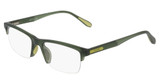 SPYDER Eyeglasses SP4045 OLIVE/308