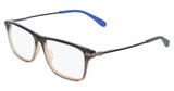 SPYDER Eyeglasses SP4046 SMOKE BROWN/205