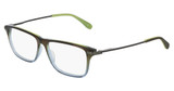 SPYDER Eyeglasses SP4046 OLIVE BLUE/306