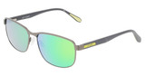 SPYDER Eyeglasses SP6050 GRAPHITE/033