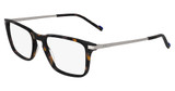 Zeiss Eyeglasses ZS24722 TORTOISE/240