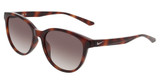 Nike Eyeglasses NIKE VITAL TREND IB3548X TORTOISE / BROWN GRADIENT/211