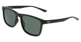 Nike Eyeglasses NIKE VITAL CORE P IB3527X BLACK / POLAR GREEN/010