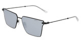 Nike Eyeglasses NIKE PURSUIT FLAIR IB3683X MATTE BLACK / CHROME MIRROR/010