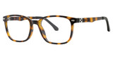 K12 Eyeglasses 4122 Tortoise