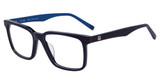 Fila Eyeglasses VFI872 Matte Blue 0C03