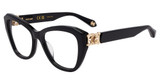 Roberto Cavalli Eyeglasses VRC099 Black 0700