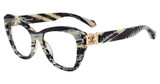 Roberto Cavalli Eyeglasses VRC099 Animal Fantasy 0AHH