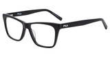 Fila Eyeglasses VFI981 Shiny Black 0700