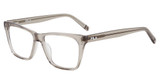 Fila Eyeglasses VFI981 Transp. Grey 09MB