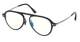 Tom Ford FT5972-B black/other/005