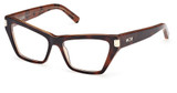 MCM Worldwide Eyeglasses MW5005 havana/other/056