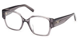 MCM Worldwide Eyeglasses MW5009-D grey/other/020