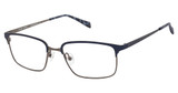 Cruz I-605 Navy/Gun/NAVY/GUN