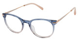 Barbour Eyeglasses BAOW021 slate/SLA
