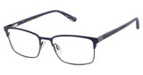 Zuma Rock ZR030 navy/NAV