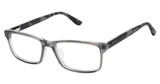 Zuma Rock Eyeglasses ZR031 grey/GRY