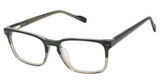 Hardy Amies HAO403 olive/OLI