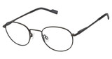 Hardy Amies Eyeglasses HAO102 dark gunmetal/DGN